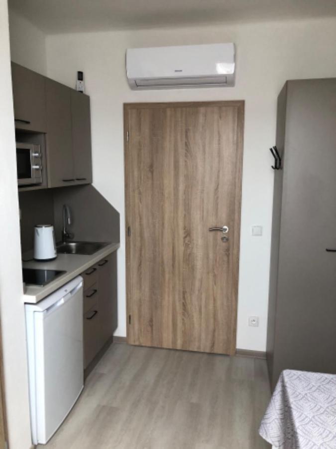 Apartmany U Stadionu Sumperk Bagian luar foto